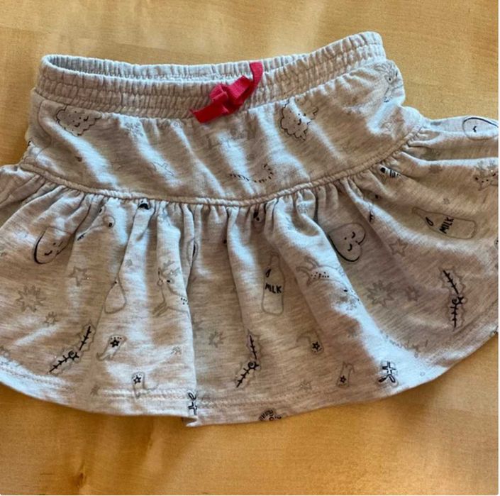 Spódniczka Reserved