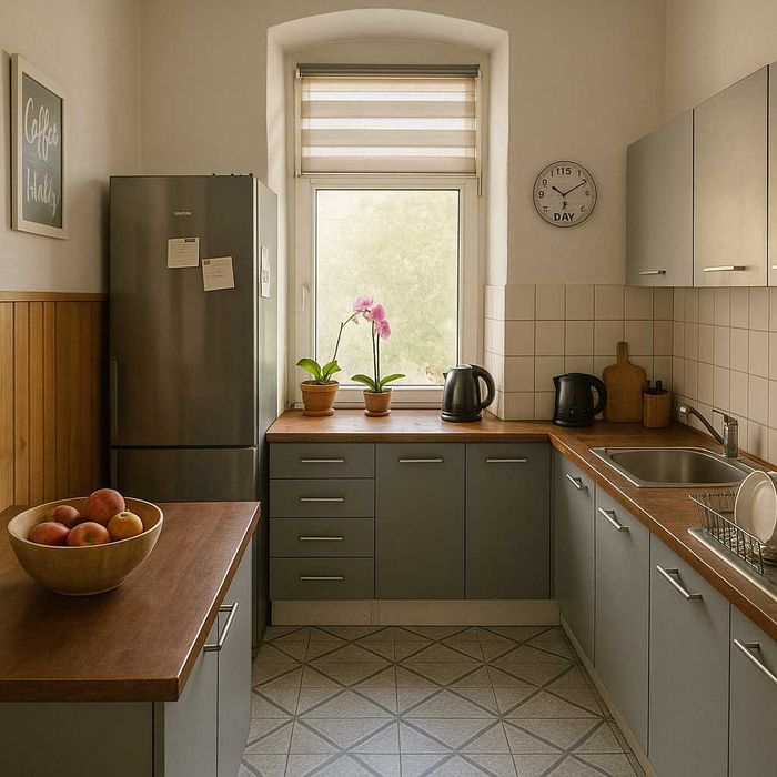 Pokój centrum / кімната ul. Bogusława X