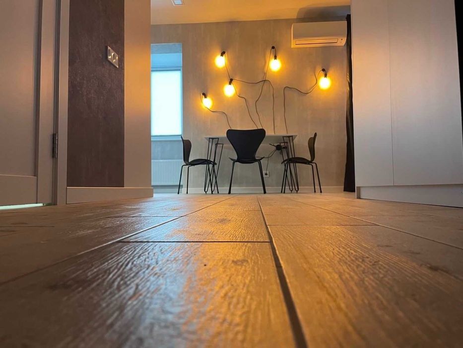 Продам 1к в новострое ЖК Архитекторов, ул.Домостроительная 11