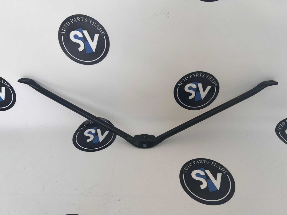 Розпорка V-форми поперечина BMW X1 X2 F48 F39 F60 51647434550