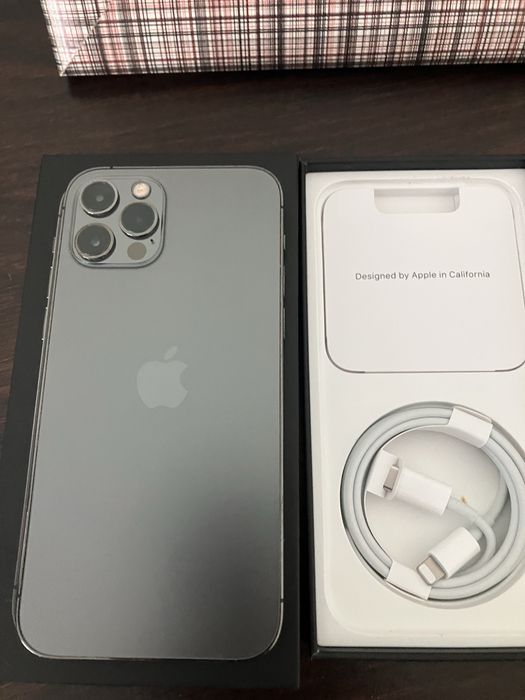 Iphone 12pro 128gb