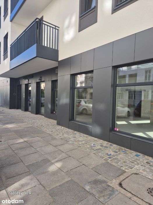 Nowy Lokal 23m2 !!!