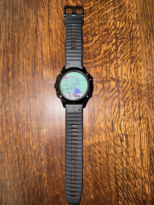 Garmin Fenix 6 PRO obudowa, koperta