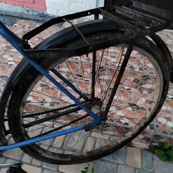 Велосипед Україна