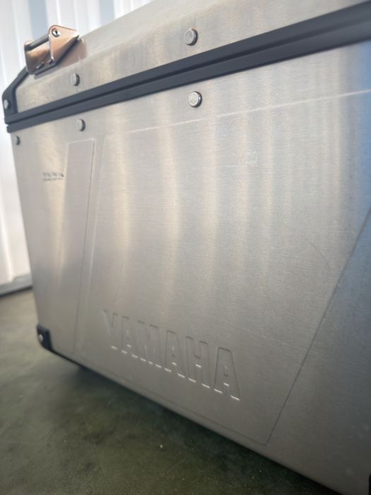 Malas yamaha tenere