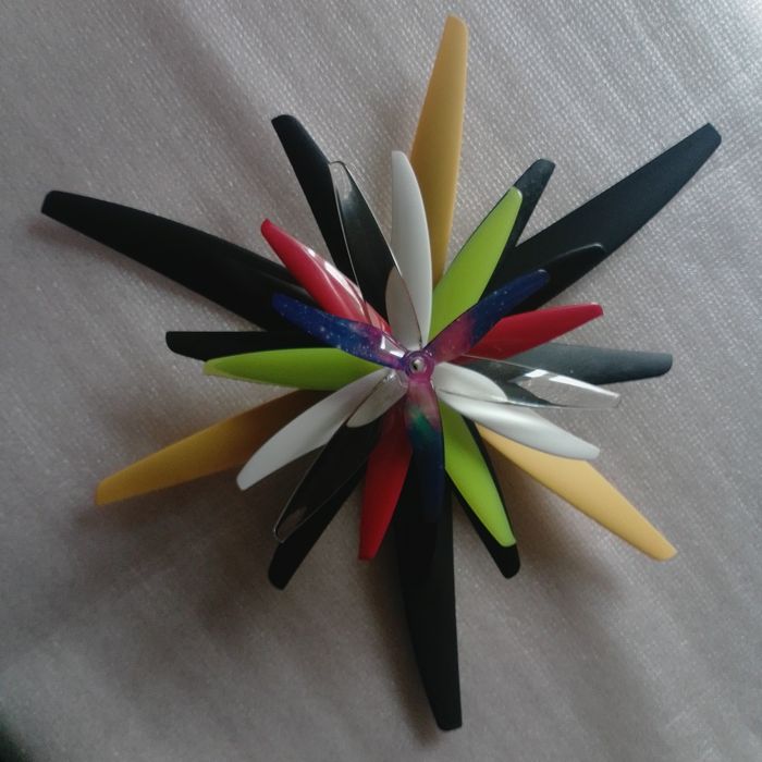 Рама 5" Fpv дюймов. Mario 5 Speedybee,Марк4. Марк5