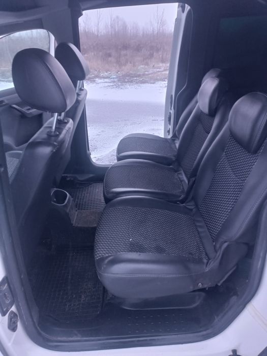 Продам Фольсфаген Кадді Caddy