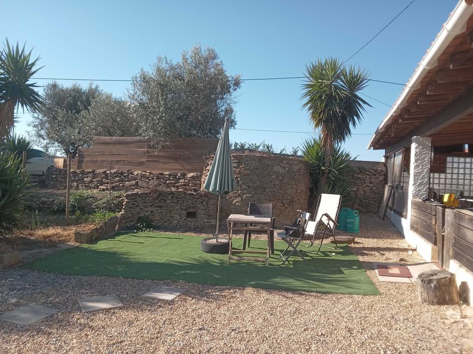 Moradia no Alentejo