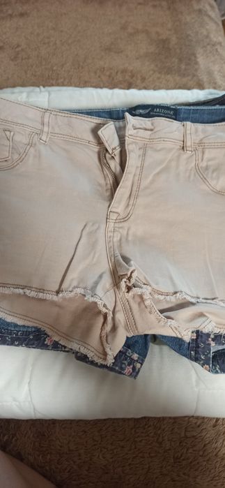 Шорти для дівчинки.