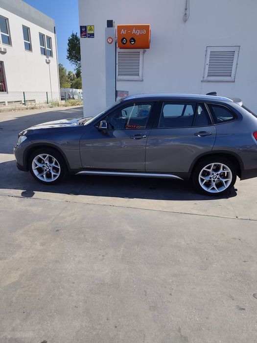 BMW X1 2013  03!!!