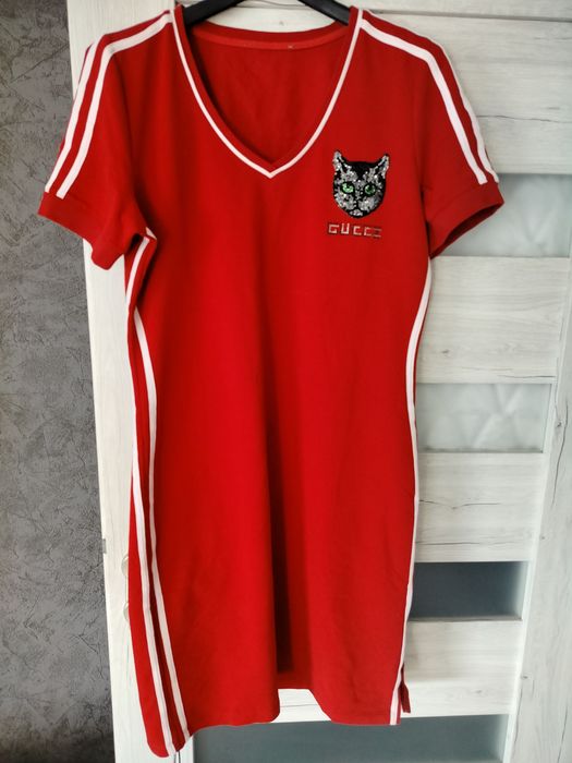 Sukienka Gucci xl