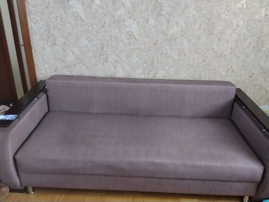 Диван розкладний