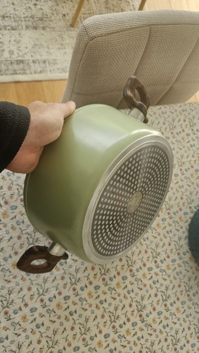 Panelas Espaço Casa