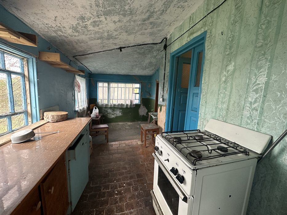 Продам будинок біля озера в Городищі