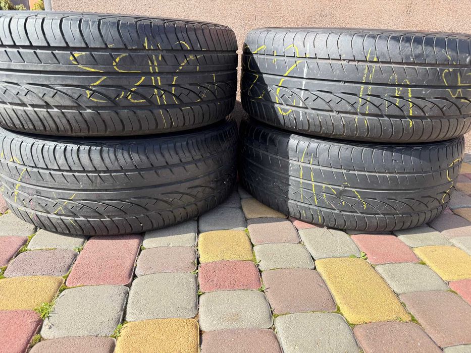 Тітанові діски Zevs 5*112 R16 -Audi-Scoda-VW-Seat