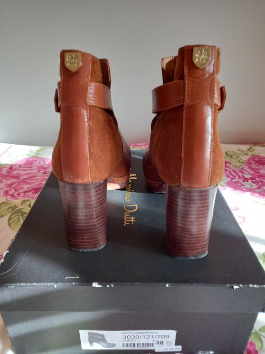 Botins Massimo Dutti