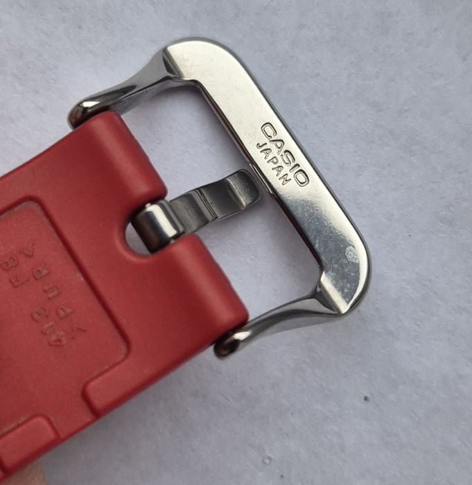 Zegarek Casio G-Shock Solar Gwx-5600C-4ER