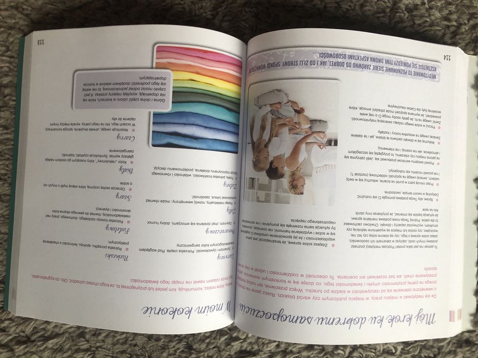 Okrągly rok bez stresu Ćwiczenia relaksacyjne i porady antystresowe