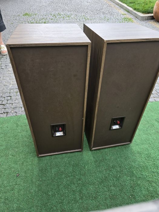 Colunas Classic Bowers & Wilkins (B&W)  DM220