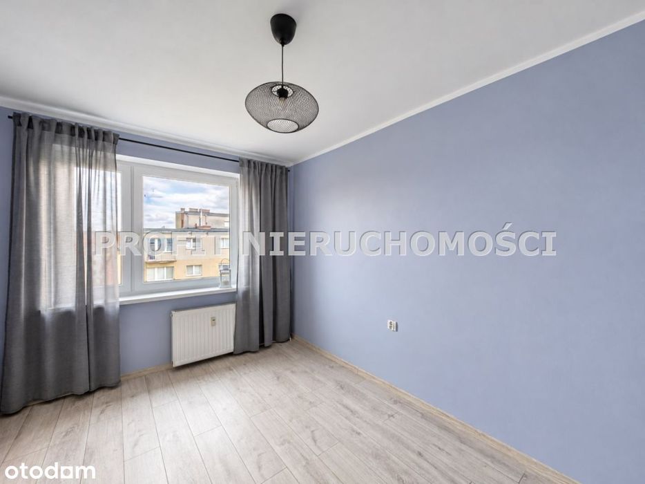 Komfortowe mieszkanie w centrum miasta