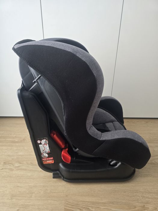 Cadeira Auto Orion da Giordani