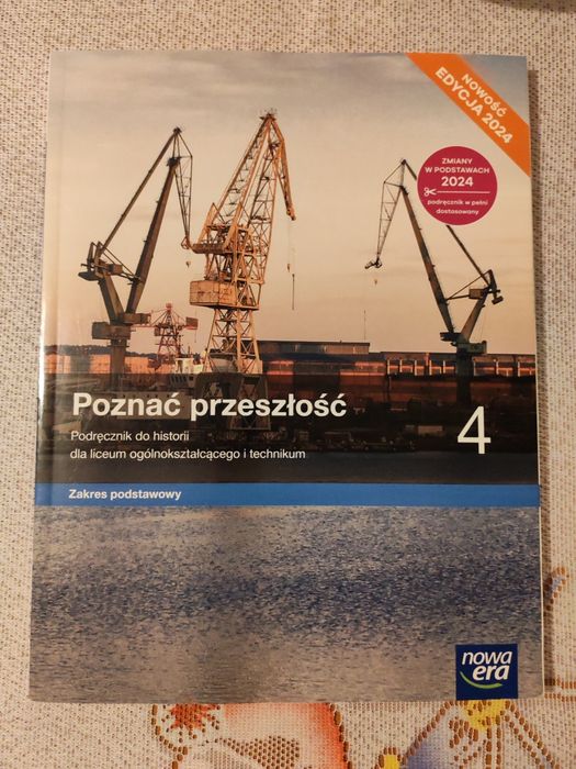 Poznać przeszłość 4