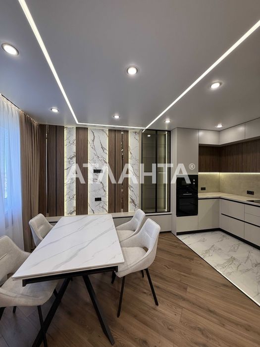 2-кімнатна квартира за адресою (площа 65,1 м²) - Atlanta.ua - фото 12