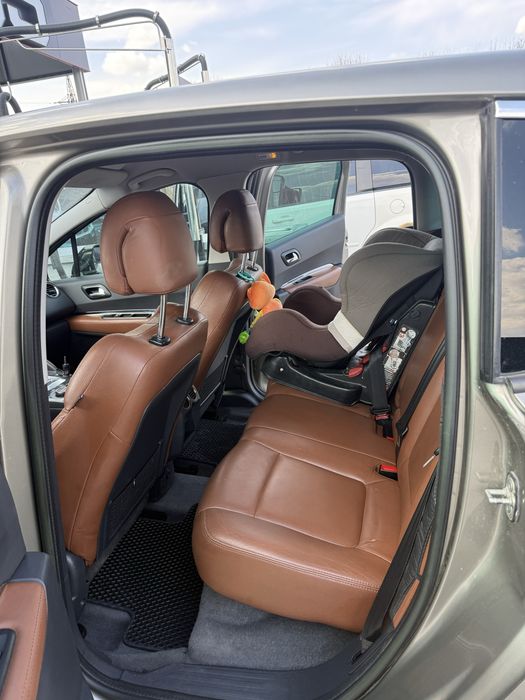 Peugeot 3008 2013 VIN VF3HURHC8DS046838 фото оголошення 7 з 9