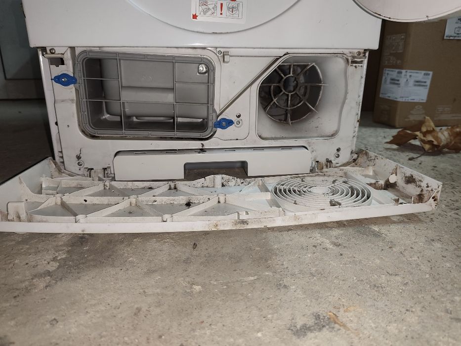 Máquina de secar roupa SIEMENS