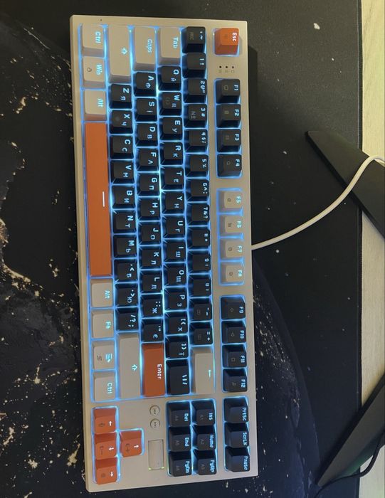 Продам игрой ПК.