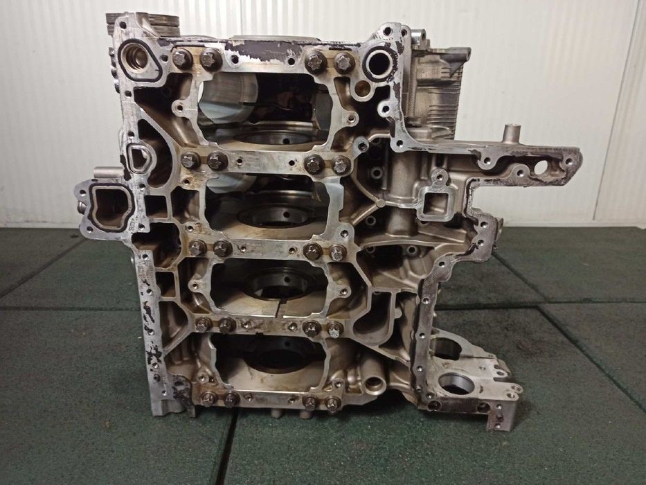 BLOCO DO MOTOR AUDI A6 BERLINA (4F2) 4.2 FSI QUATTRO (257KW)