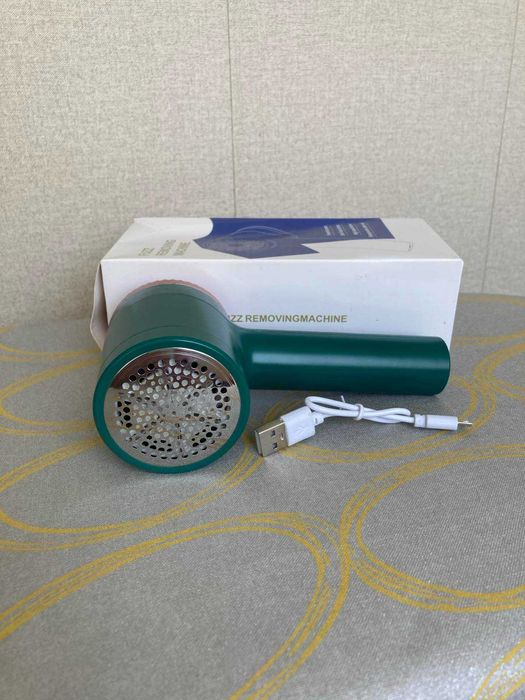 Машинка для видалення катишів