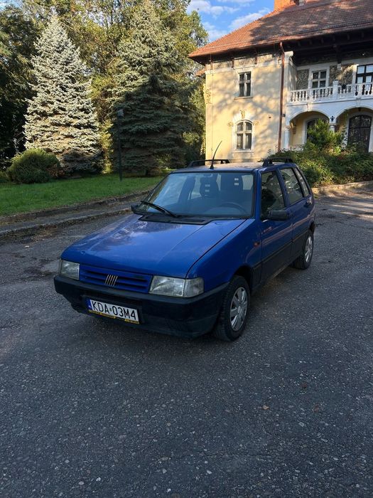 Fiat Uno