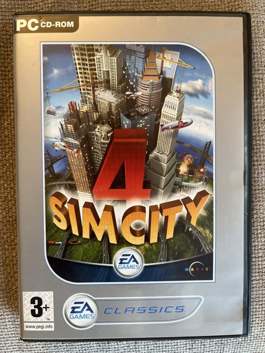 Jogos para PC varios