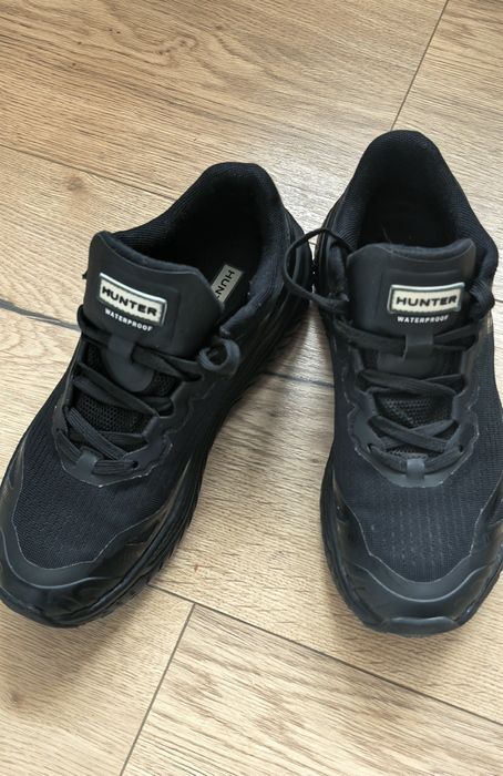 Hunter buty sportowe 39 dł. 25 cm