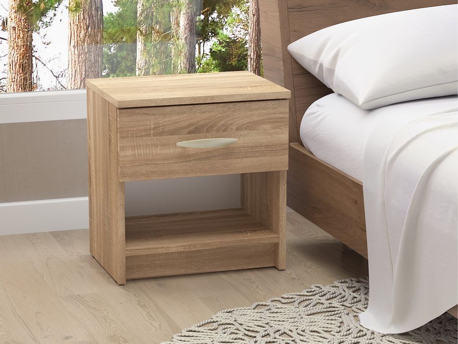 Нова приліжкова тумба комод полиця Прикроватная тумба тумбочка