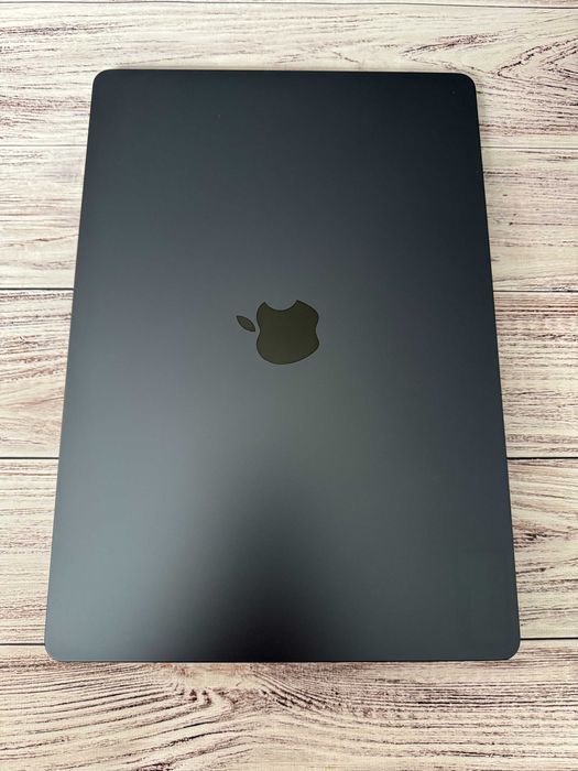 MacBook Air 15'' M4 16/256GB Midnight