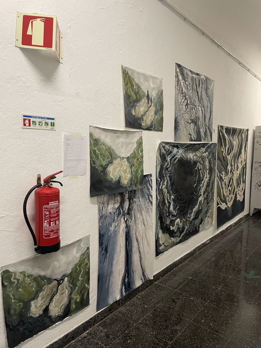 quadro tela natureza abstrato64740877835649122