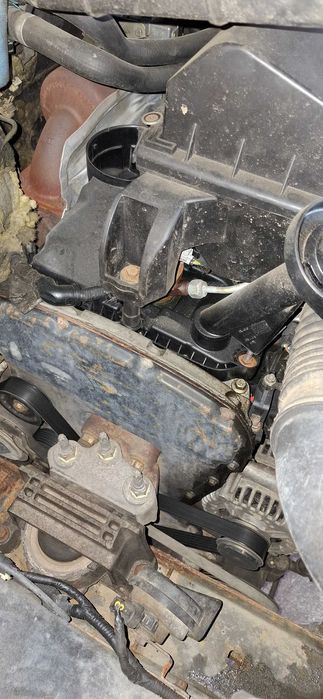 Ford transit пасажир