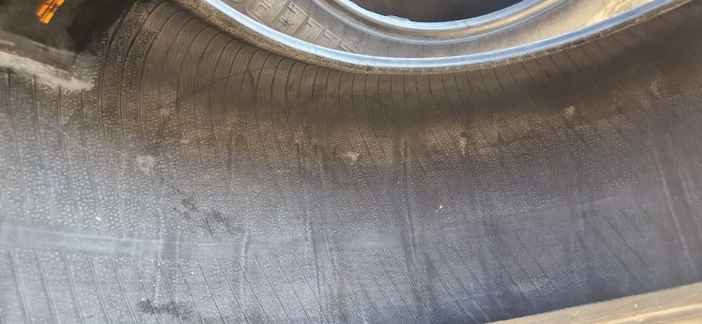 Trelleborg opony rolnicze 650/65/42