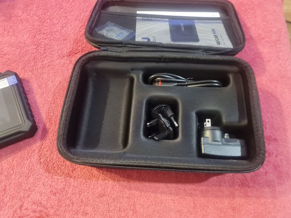 Автодиагностика MUCAR V06