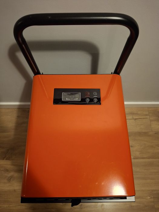 Osuszacz budowlany  YATO YT-99650 z GWARANCJĄ