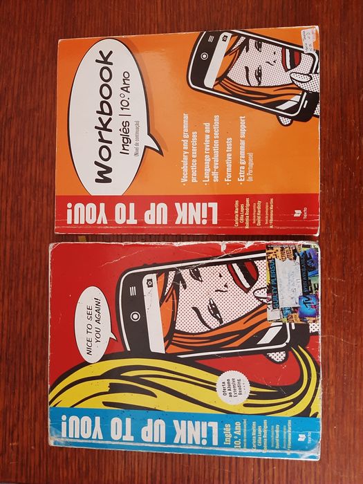 Manuais de escolares