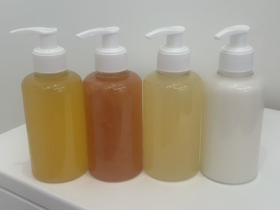 Професійна косметика для волосся від італійської фірми Raywell, Envie