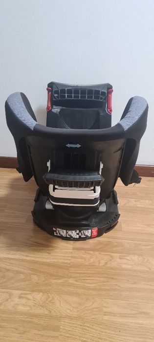 Cadeira automóvel 360