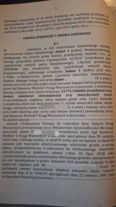 Dom w zabudowie  bliźniaczej,szeregiwej na sprzedaż ulica Nullo 1 - Widok 2