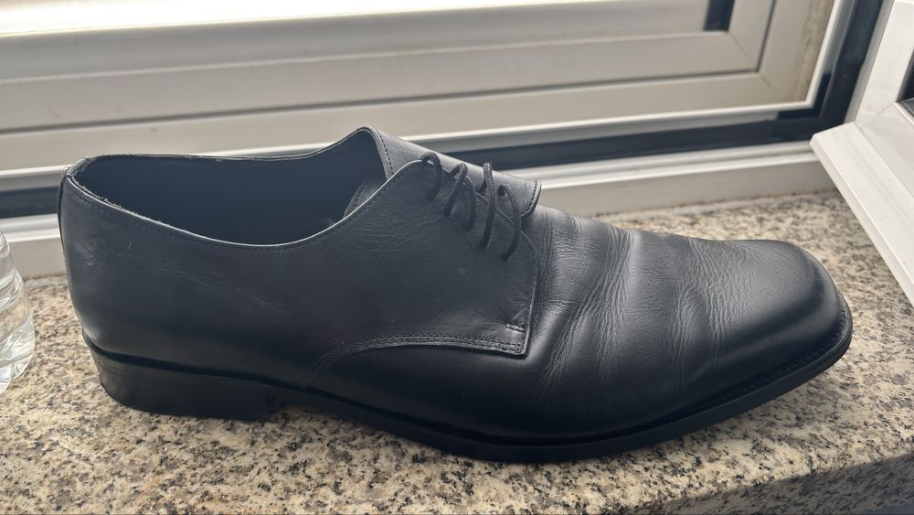 Traje Académico de Viseu – Excelente Estado – Pouco Uso