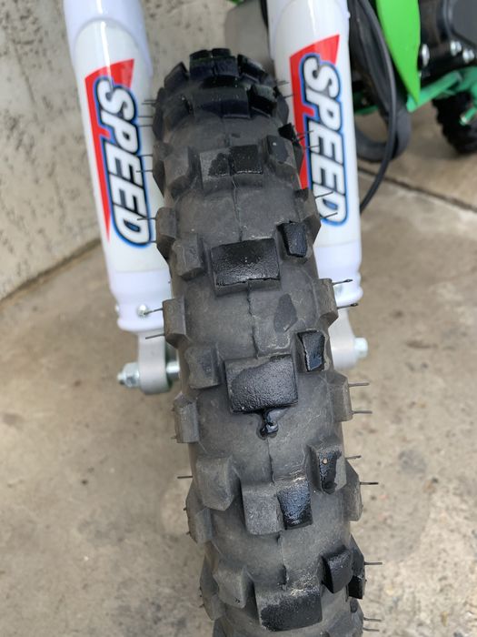 Пітбайк KAYA KXD 112