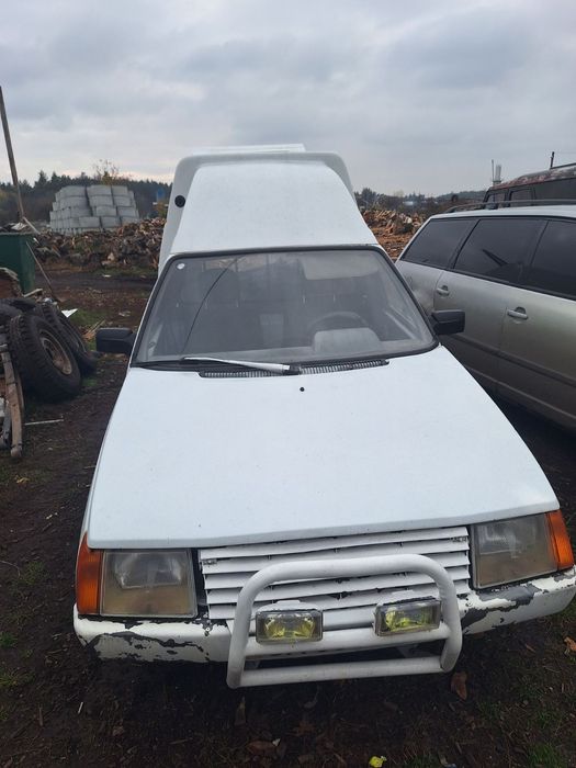 Таврія пікап ЗАЗ