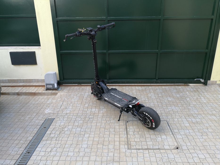 Trotinete teverun 7260R